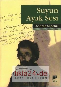 Suyun Ayak Sesi  Frontansicht 1