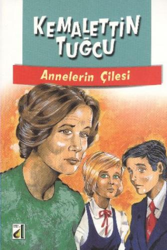 Annelerin Çilesi  Frontansicht 1