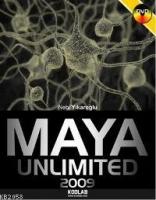 Maya 2009 Unlimited  Frontansicht 1