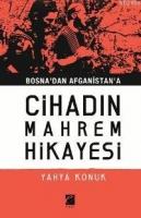 Bosna'dan Afganistan'a Cihadın Mahrem Hikayesi  Frontansicht 1