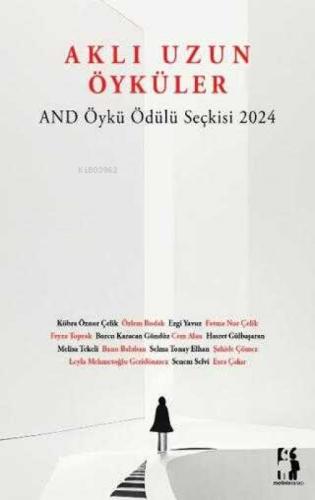 Aklı Uzun Öyküler  Frontansicht 1