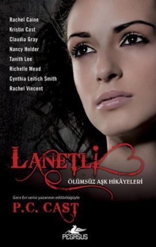 Lanetli  Frontansicht 1
