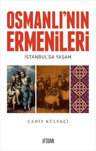 Osmanlı'nın Ermenileri  Frontansicht 1