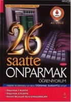 26 Saatte Onparmak Öğreniyorum  Frontansicht 1