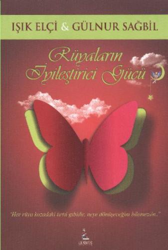 Rüyaların İyileştirici Gücü  Frontansicht 1