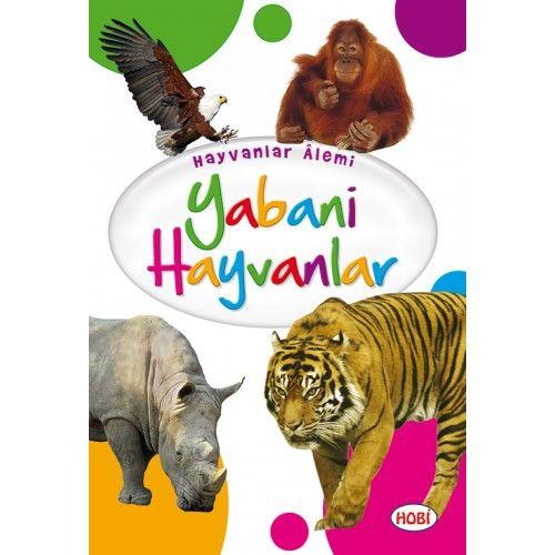 Hayvanlar Alemi  Frontansicht 1