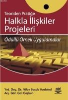 Teoriden Pratiğe Halkla İlişkiler Projeleri  Frontansicht 1