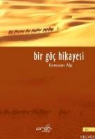 Bir Göç Hikayesi  Frontansicht 1