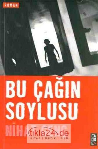 Bu Çağın Soylusu  Frontansicht 1
