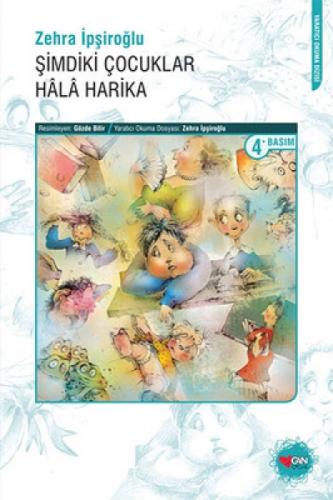 Şimdiki Çocuklar Hala Harika  Frontansicht 1