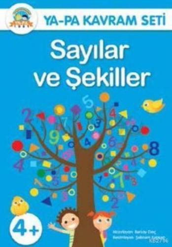 4+ Yaş  Frontansicht 1