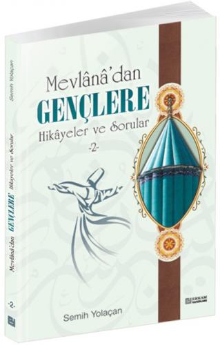 Mevlana'dan Gençlere Hikayeler ve Sorular 2  Frontansicht 1