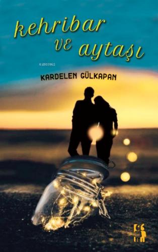 Kehribar ve Ay Taşı  Frontansicht 1