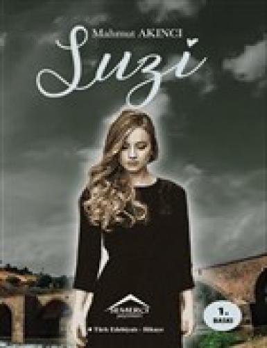Suzi  Frontansicht 1