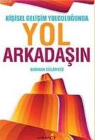 Kişisel Gelişim Yolculuğunda| Yol Arkadaşın  Frontansicht 1