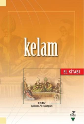Kelam - El Kitabı  Frontansicht 1