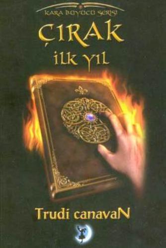 Çırak  Frontansicht 1