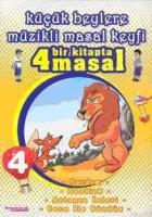 Küçük Beylere Müzikli Masal Keyfi 4  Frontansicht 1