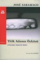 Yitik Adanın Öyküsü  Frontansicht 1