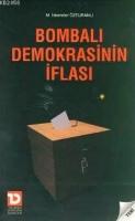 Bombalı Demokrasinin İflası  Frontansicht 1