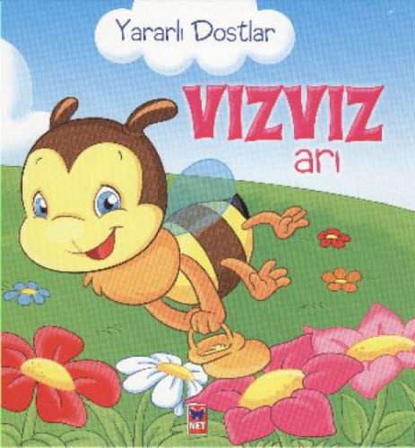Vızvız Arı  Frontansicht 1