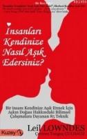 İnsanları Kendinize Nasıl Aşık Edersiniz?  Frontansicht 1