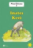 İnatçı Keçi  Frontansicht 1