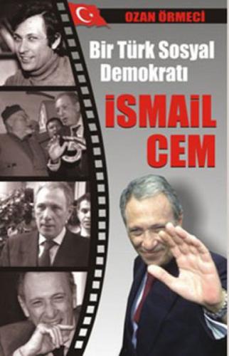 Bir Türk Sosyal Demokratı| İsmail Cem  Frontansicht 1