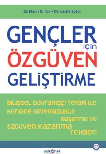 Gençler İçin Özgüven Geliştirme  Frontansicht 1