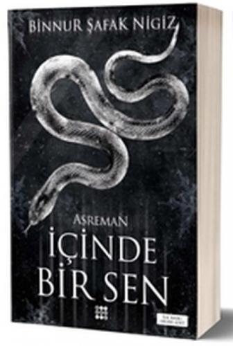 İçinde Bir Sen 2 - Asreman  Frontansicht 1