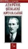 Atatürk Şiirleri Antolojisi  Frontansicht 1
