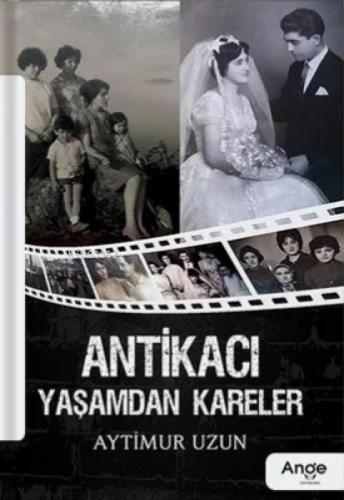 Antikacı Yaşamdan Kareler  Frontansicht 1