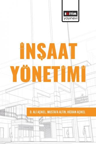 İnşaat Yönetimi  Frontansicht 1