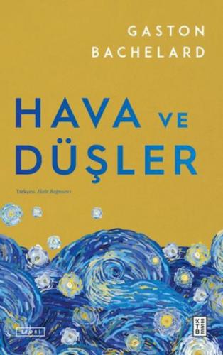Hava ve Düşler  Frontansicht 1