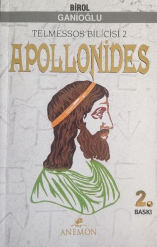 Apollonides  Frontansicht 1