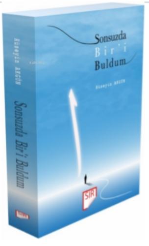 Sonsuzda Bir 'i Buldum  Frontansicht 1