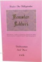 Hanımlar Rehberi (Cep Boy)  Frontansicht 1
