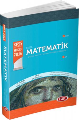 KPSS Matematik Konu Anlatımlı  Frontansicht 1
