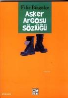 Asker Argosu Sözlüğü  Frontansicht 1