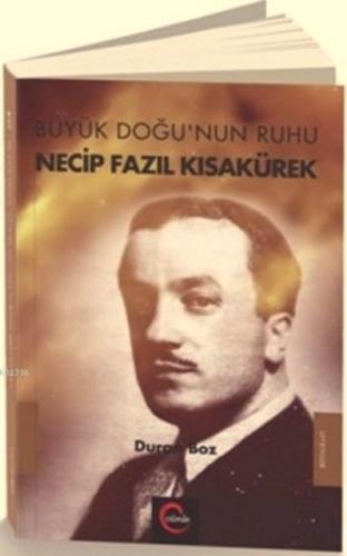 Büyükdoğu'nun Ruhu  Frontansicht 1