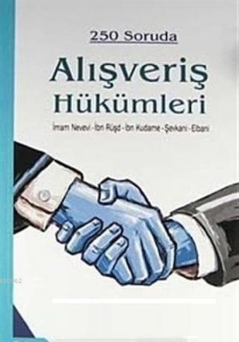 250 Soruda Alışveriş Hükümleri  Frontansicht 1