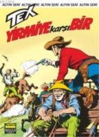 Tex Altın Seri 2 / Yirmiye Karşı  Frontansicht 1