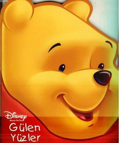 Winnie Gülen Yüzler  Frontansicht 1