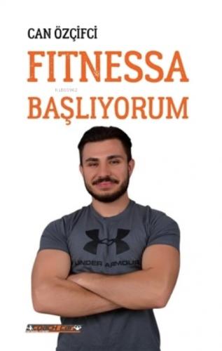 Fıtnessa Başlıyorum  Frontansicht 1