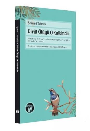 Dirilt Ölüyü O Kalbindir  Frontansicht 1