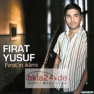 Fırat'ın İklimi  Frontansicht 1
