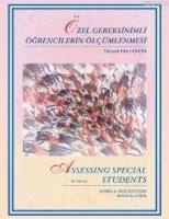 Özel Gereksinimli Öğrencilerin Ölçümlenmesi  Frontansicht 1