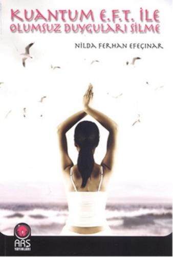 Kuantum E.F.T. İle Olumsuz Duyguları Silme  Frontansicht 1