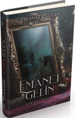 Emanet Gelin - 1 (Ciltli)  Frontansicht 1