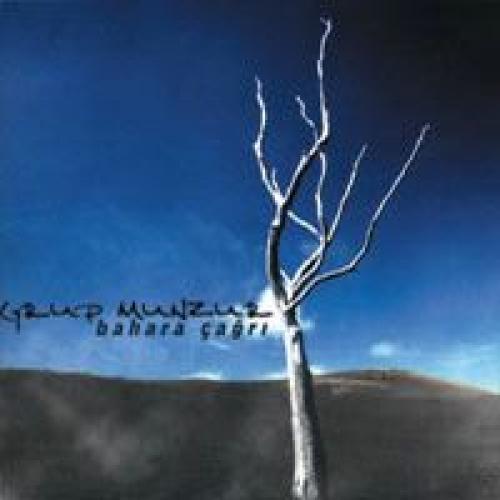 Bahara Çağrı (CD)  Frontansicht 1